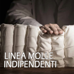 LINEA MOLLE INDIPENDENTI